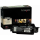 Toner Lexmark B222000 black 1200str.
